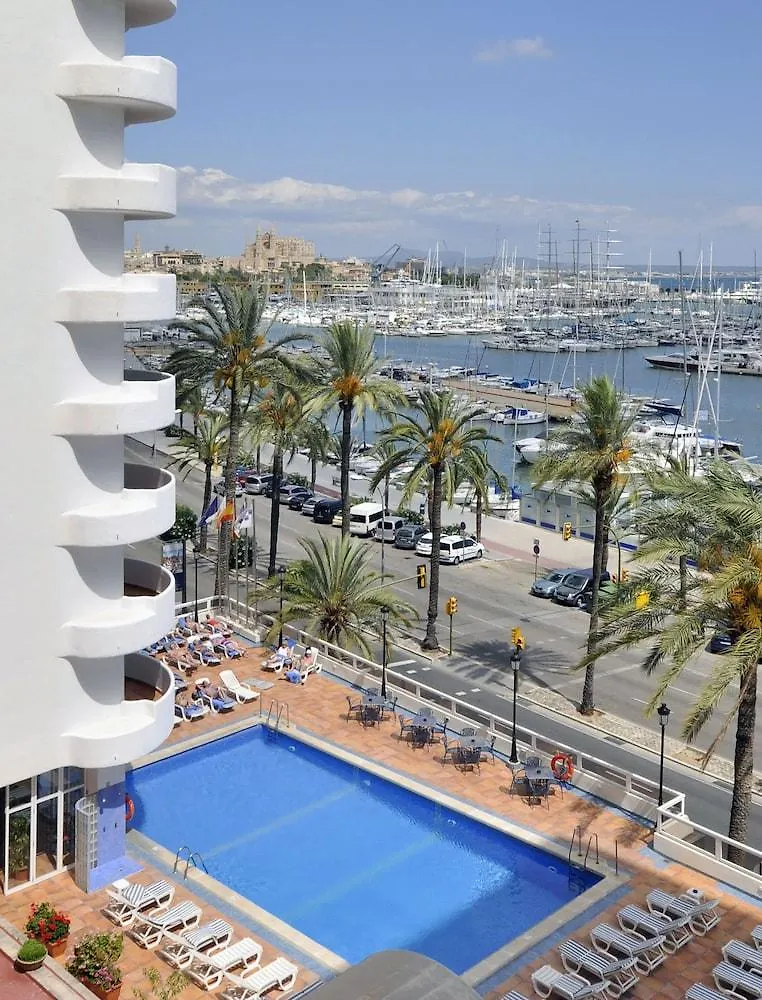 Hotel Palma Bellver , Affiliated By Melia