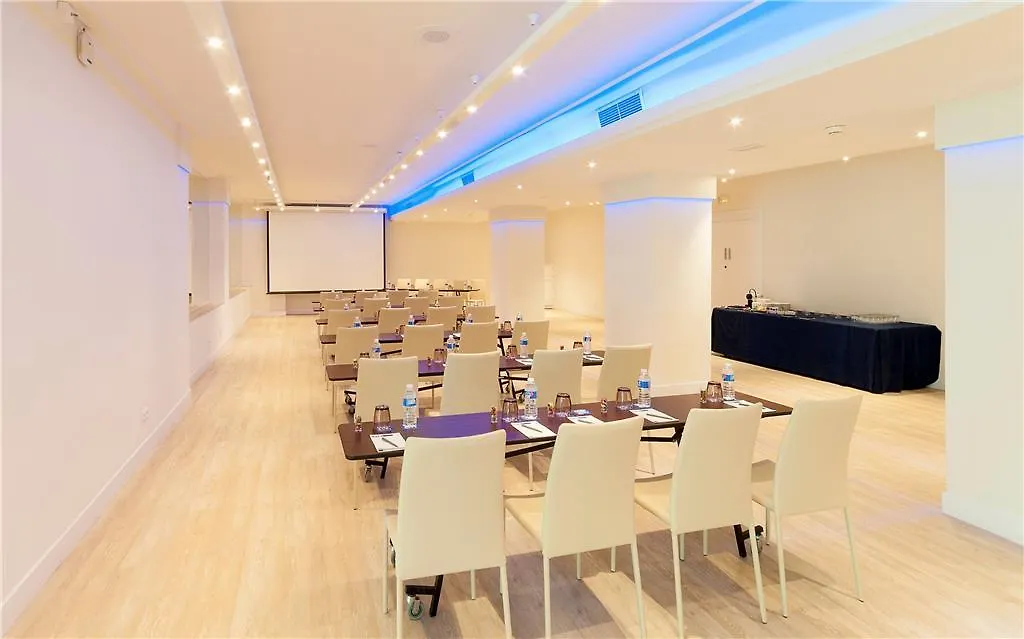 Hotel Palma Bellver , Affiliated By Melia