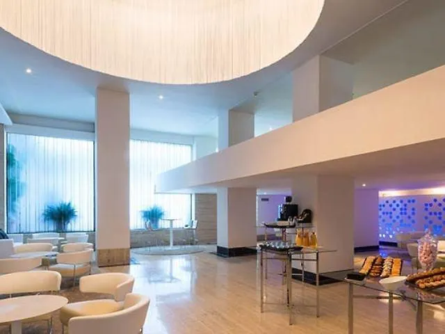 Hotel Palma Bellver , Affiliated By Melia