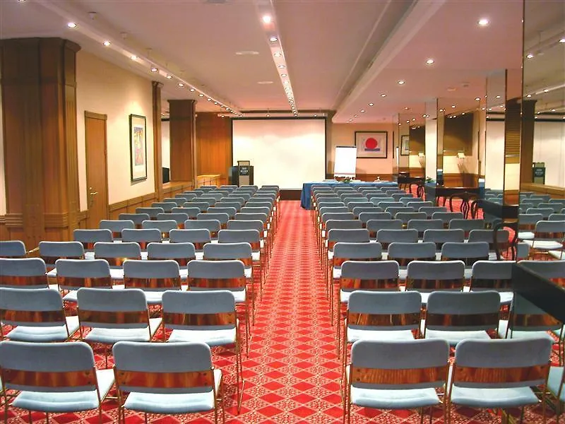 Hotel Palma Bellver , Affiliated By Melia