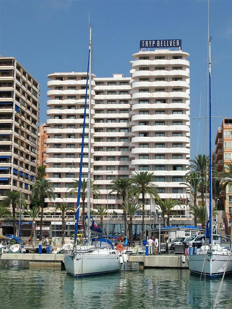 Hotel Palma Bellver , Affiliated By Melia